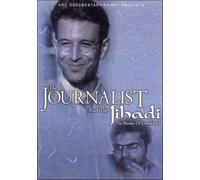 Journalist & the Jihadi, the - Journalist & The Jihadi: Murder Of Daniel Pearl [Edizione: Stati Uniti] [USA] [DVD]