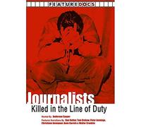 Journalists Killed in the Line of Duty [USA] [DVD]