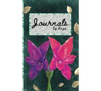 Journals: by Angie