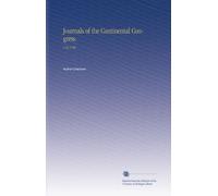 Journals of the Continental Congress.: V.18 1780