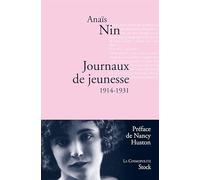 Journaux de jeunesse (La cosmopolite)