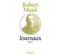 Journaux T1: Tome 1 (Le Don des langues, 1)