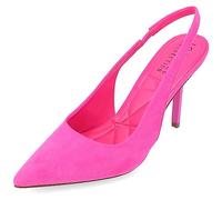 Journee Collection Tru Comfort Foam™ Elenney - Zapatos de tacón para mujer, Fucsia, 39 EU