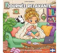 Journée Relaxante avec Catherine: Détente, créativité et ronronnements