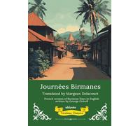 Journées Birmanes French Translation of Burmese Days