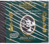JOURNET MARCEL (basso) - Caruso,Farrar & Journet in Fre