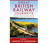 Journey 1: Liverpool To Scarborough (ebook)