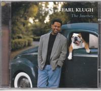 Earl Klugh The Journey (CD) Album (Importación USA)
