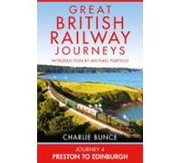 Journey 4: Preston To Edinburgh (ebook)