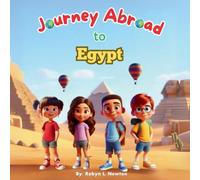 Journey Abroad to Egypt