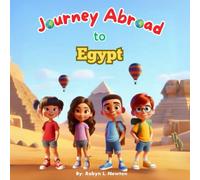 Journey Abroad to Egypt