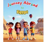 Journey Abroad to Egypt
