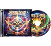 Journey - Across the Airwaves