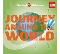 Journey Around the World