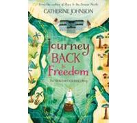 Journey Back To Freedom (ebook)