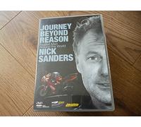 Journey Beyond Reason - Fastest Man Around The World - Nick Sanders