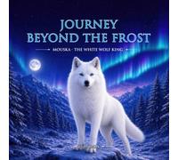 Journey Beyond the Frost (Mouska the White Wolf King)
