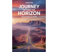 Journey Beyond The Horizon