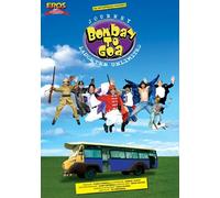 Journey Bombay To Goa [DVD] [Reino Unido]