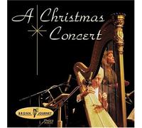 Journey, Bronn & Katherine - Christmas Concert