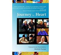 Journey by Heart - Caring for Loved Ones with Dementia