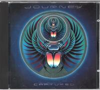 Journey - Captured (1981)