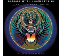 Journey - Captured [Remastered]