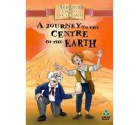 Journey/Centre of the Earth [Reino Unido] [DVD]