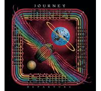 Journey - Departure