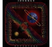 Journey - Departure