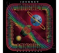 Journey - Departure