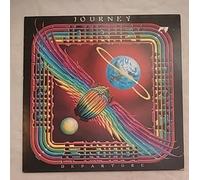 Journey - Departure - CBS - CBS 84101