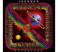 Journey - Departure [Import]