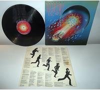 Journey - Escape + Insert