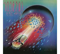 Journey - Escape [Vinilo]