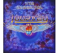 Journey - Essential [Import]
