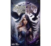Journey for the Other Half: A Fantasy Fiction Novel | Full of Adventure, Magic, and Sisterhood