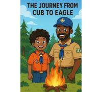 Journey from Cub to Eagle