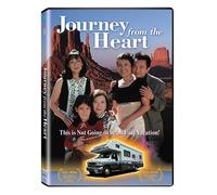 Journey From the Heart [Reino Unido] [DVD]