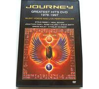 Journey - Greatest Hits 1978-1997 [Alemania] [DVD]