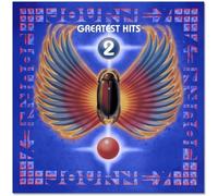 Journey Greatest Hits 2 (CD) (Importación USA)