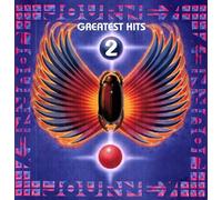 Journey - Greatest Hits 2 [Vinilo]