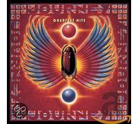 Journey - Greatest Hits