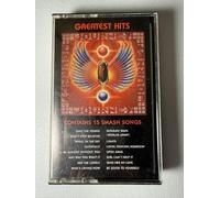 Journey - Greatest Hits [Casete]