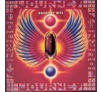 Journey Greatest Hits (CD) Album (Importación USA)