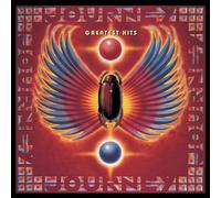 Journey Greatest Hits (CD) Bonus Tracks Album (Importación USA)