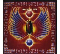 Journey - Greatest Hits - Columbia - COL 463149 2 (1988-08-02)