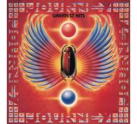 Journey - Greatest Hits (Ogv) [Vinilo]