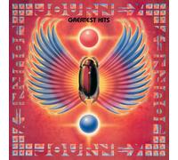 Journey - Greatest Hits [Vinilo]