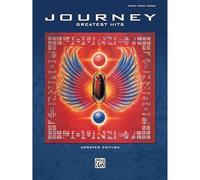 Journey – Greatest Hits – Edición actualizada